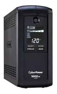No Break 600 w Cyberpower 1000 va