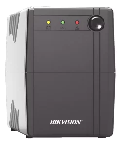 Ups No Break 600w Hikvision de 1000 va