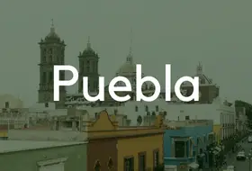 Plantas de luz en Puebla