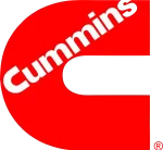Cummins logo plantas de luz